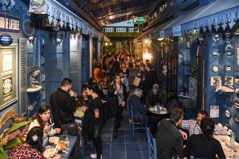 Feria vinos org&aacute;nicos y sustentables