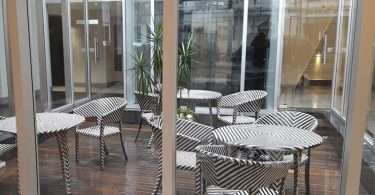 Howard Johnson Abasto