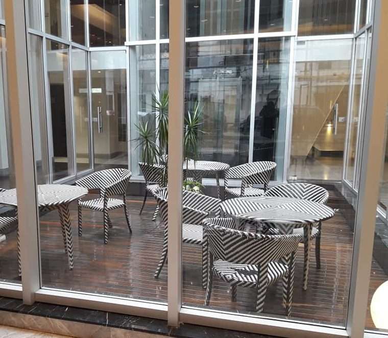 Howard Johnson Abasto