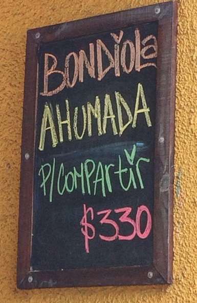 Parrillas de Buenos Aires