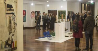 grapa muestra arte 2019