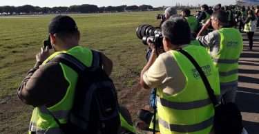 spotter day aep