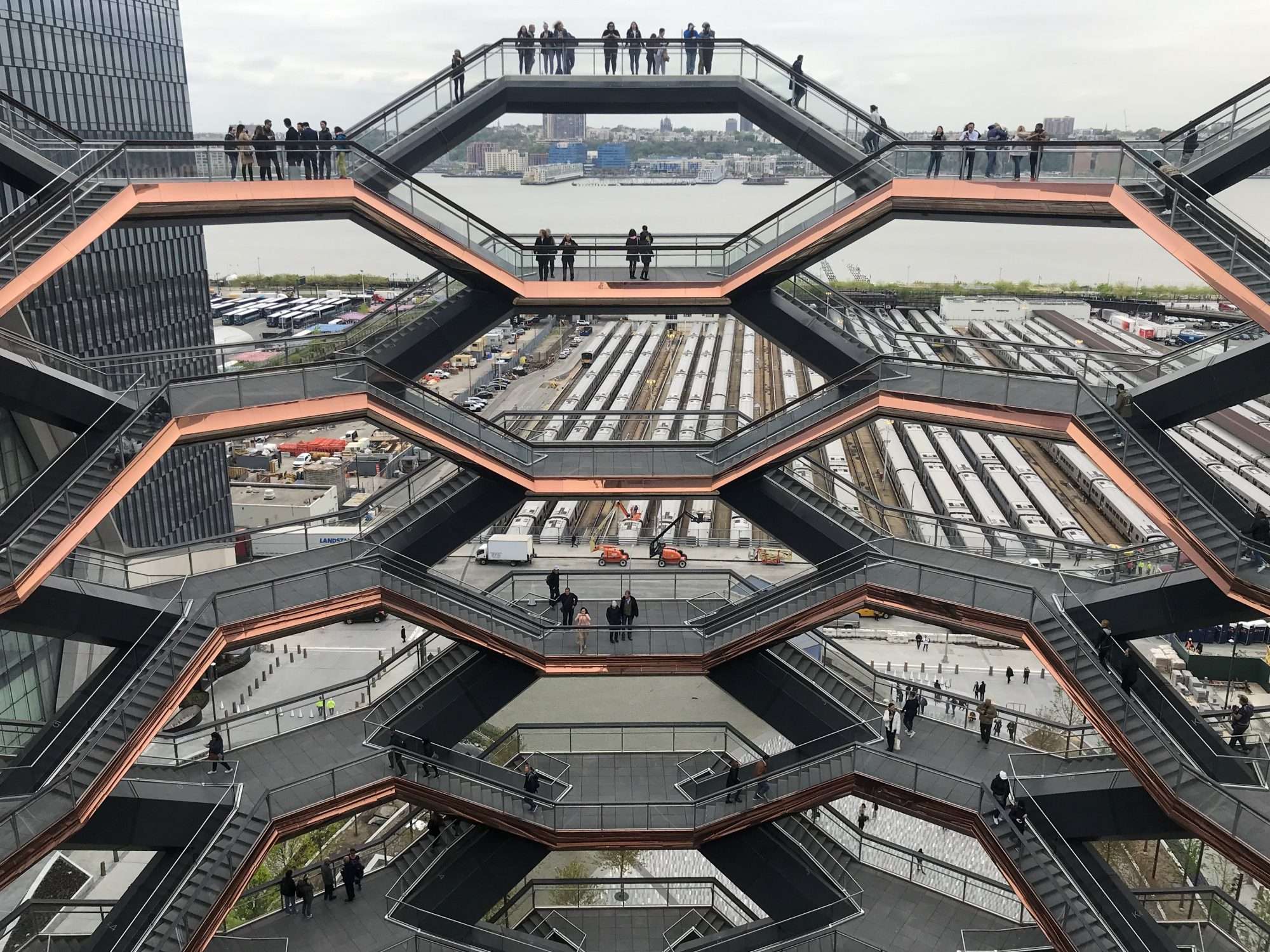 the vessel new york by mariu fregenal 005