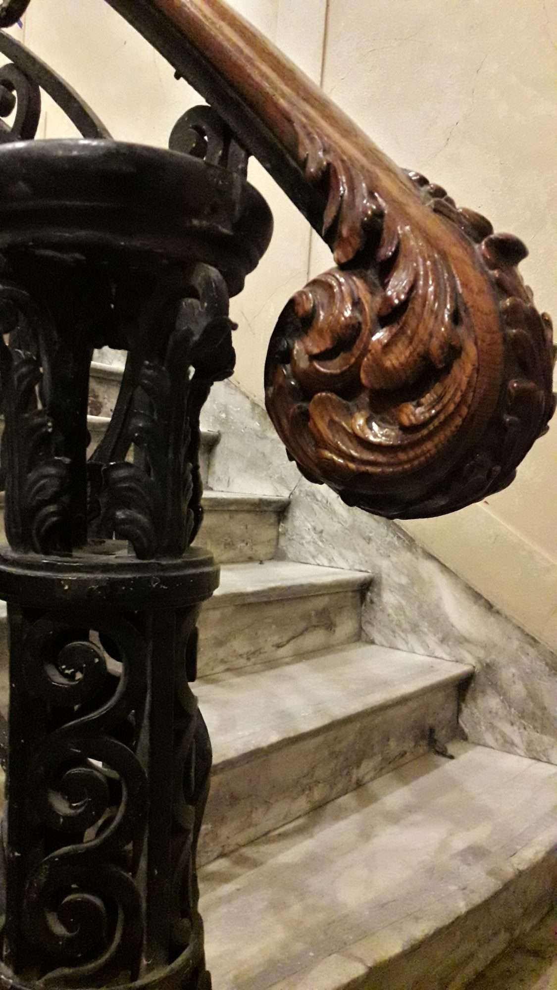 Confitería Del Molino