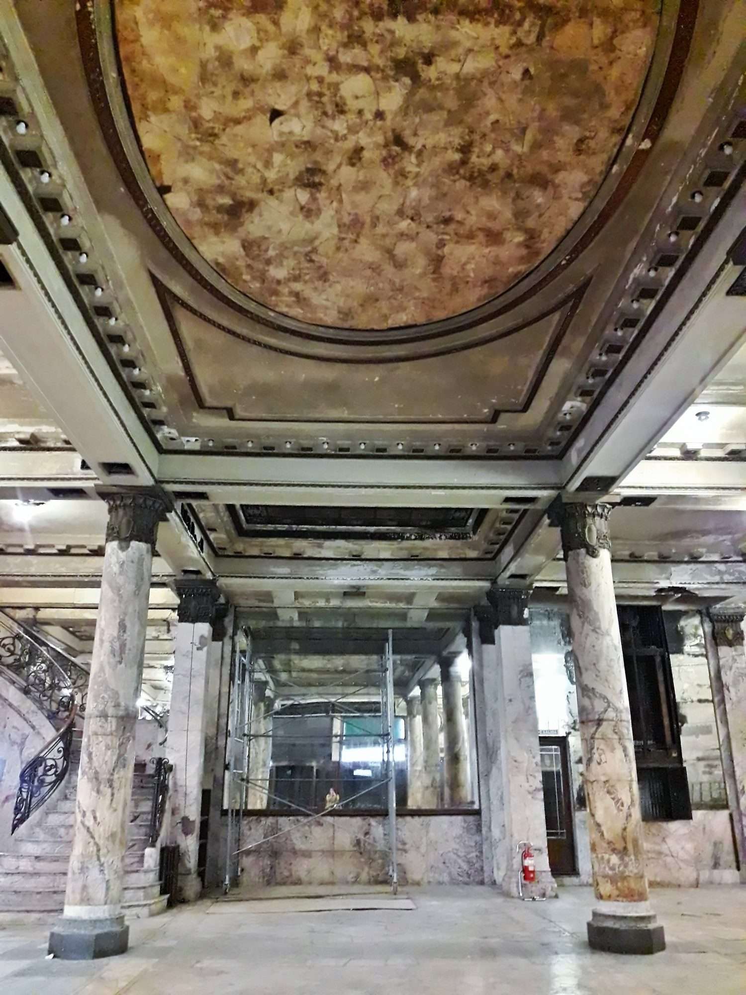 Confitería Del Molino