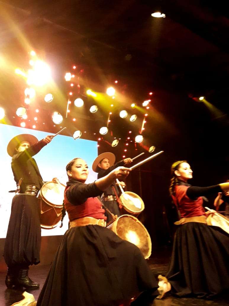 danza