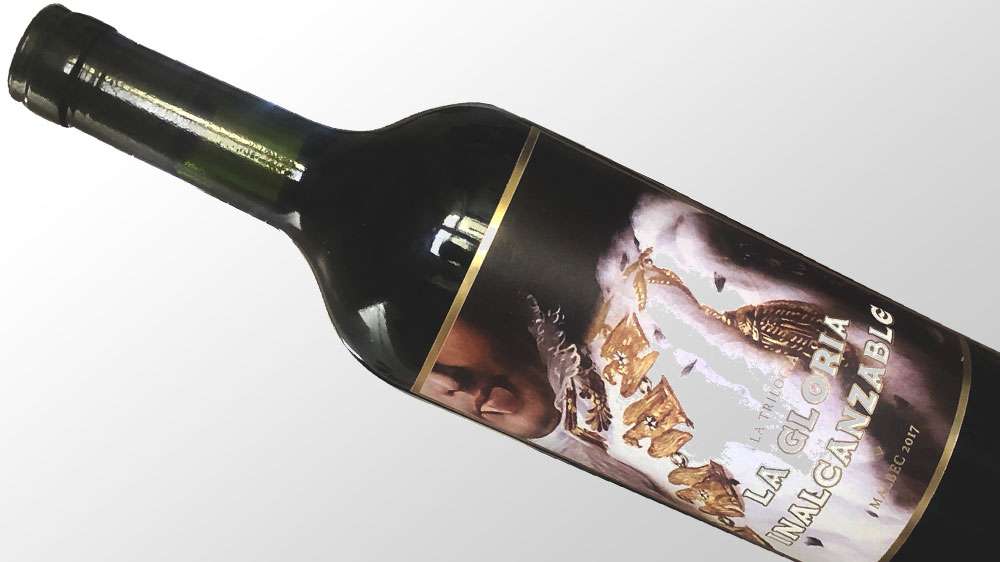 vinos river trilogia la gloria inalcanzable