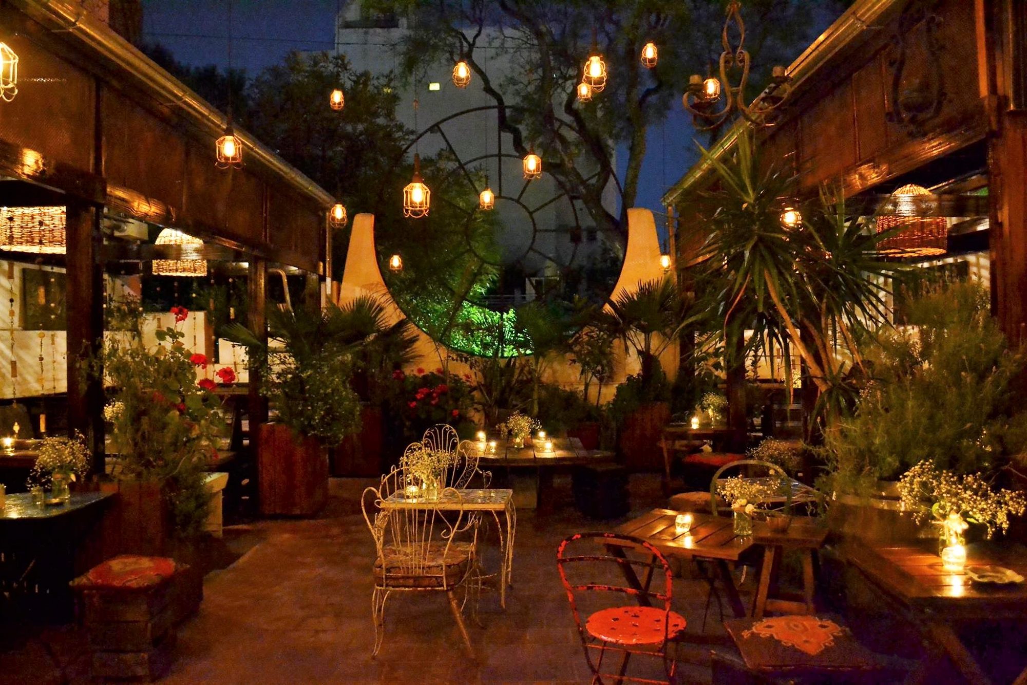Rey de Copas Bar