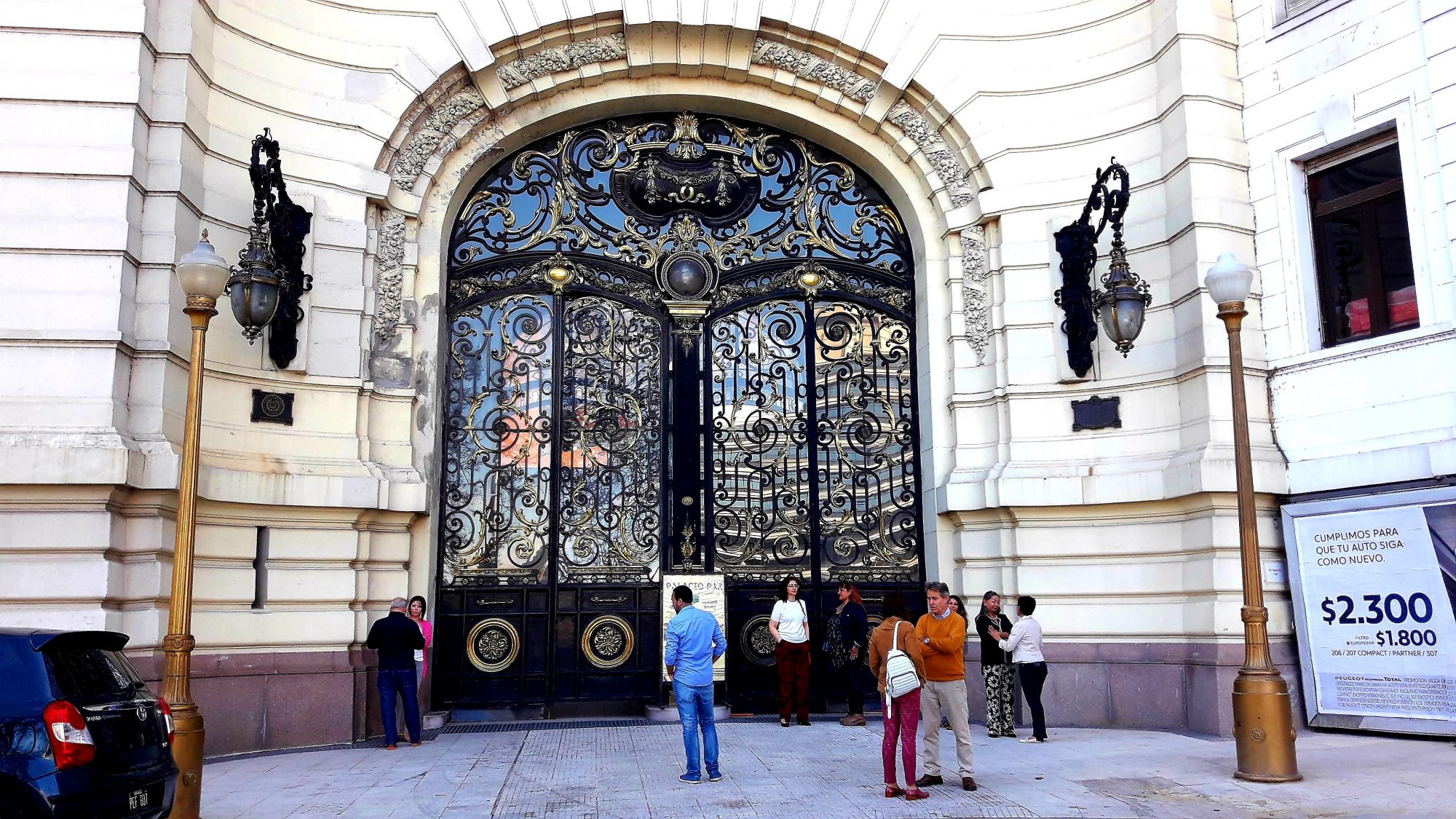 Palacio Paz