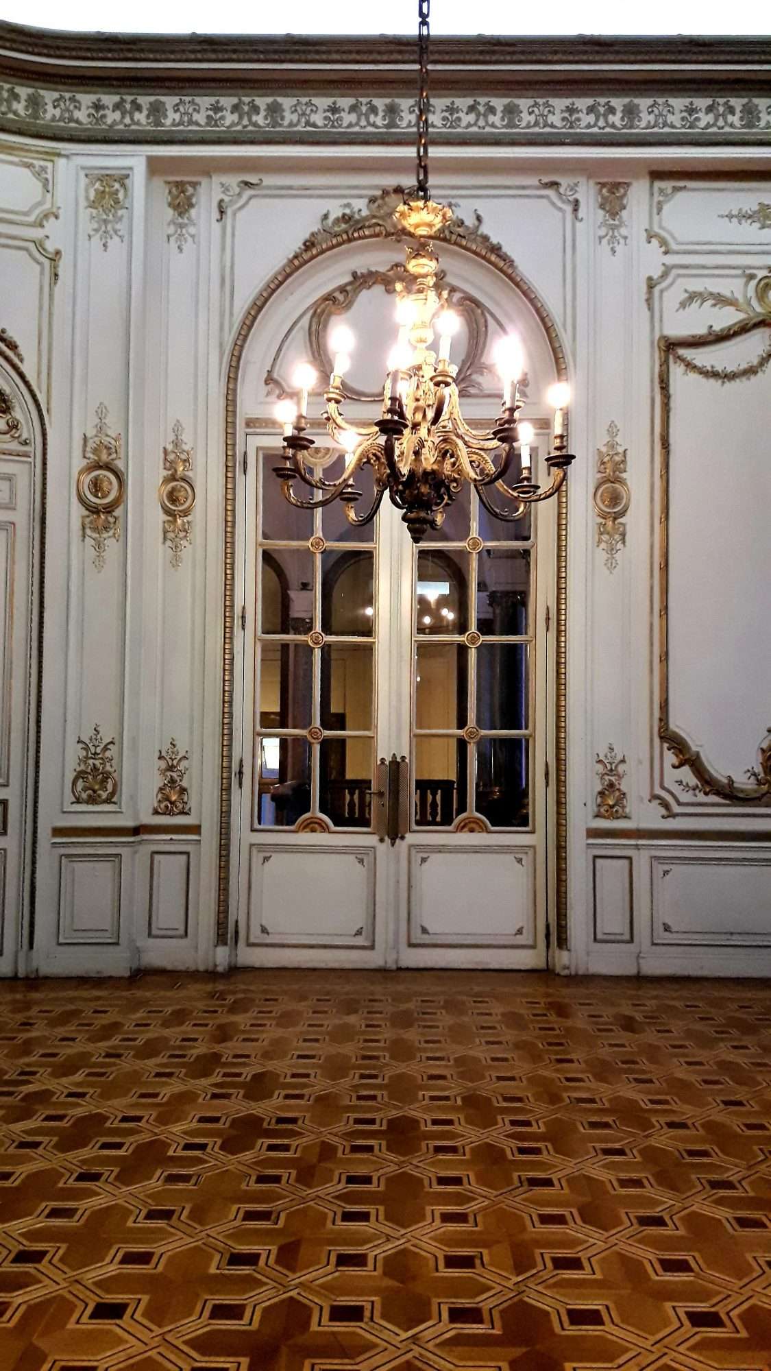Palacio Paz
