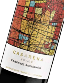 Casarena Estate CS 1