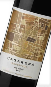Casarena Reservado RB 1