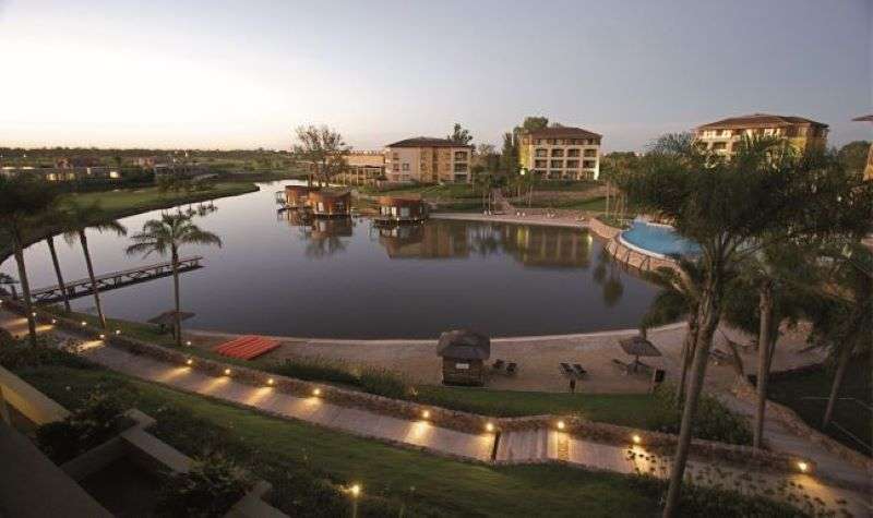 Hotel Sofitel La Reserva Cardales