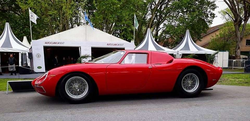 auto clasica