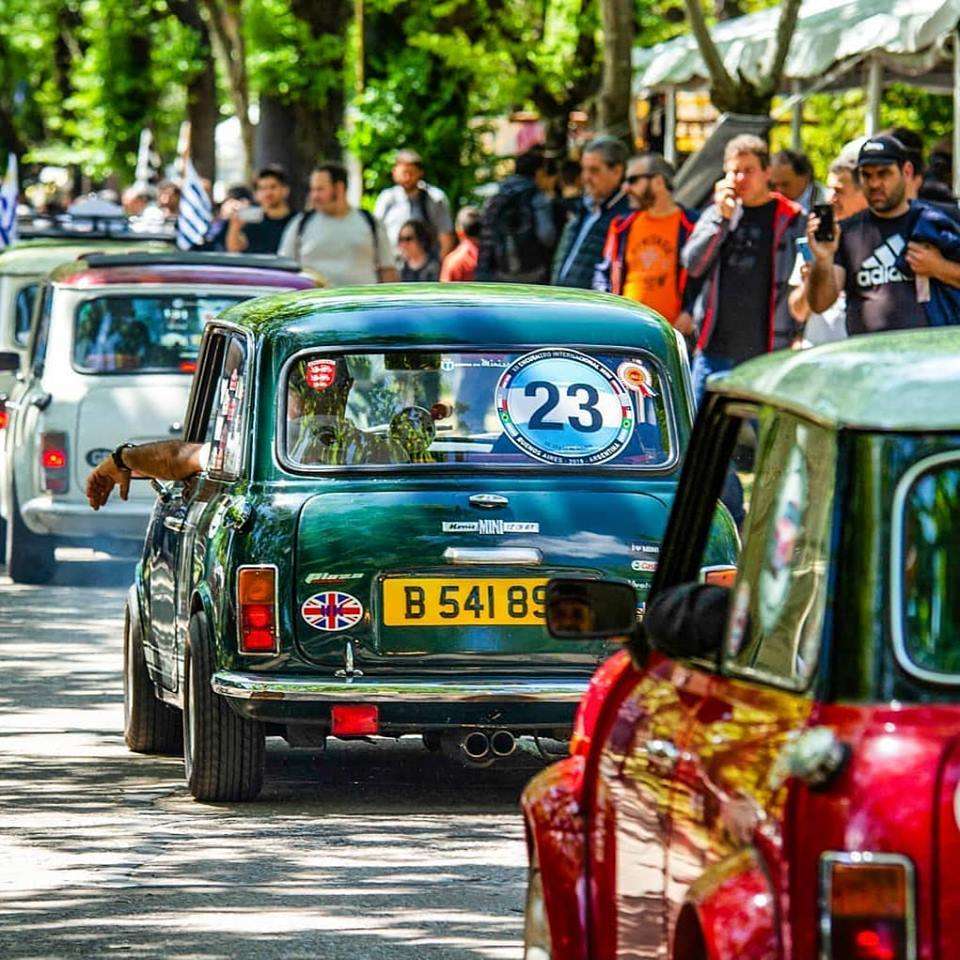 auto clasica