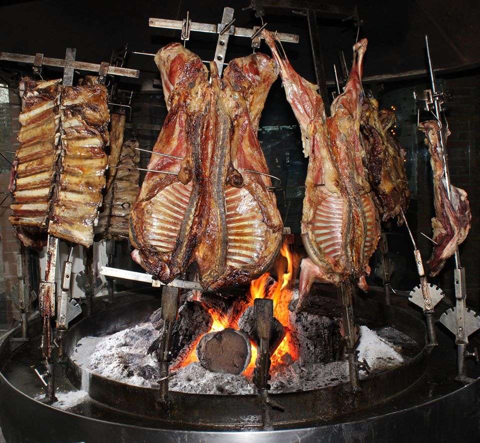 Estilo Campo