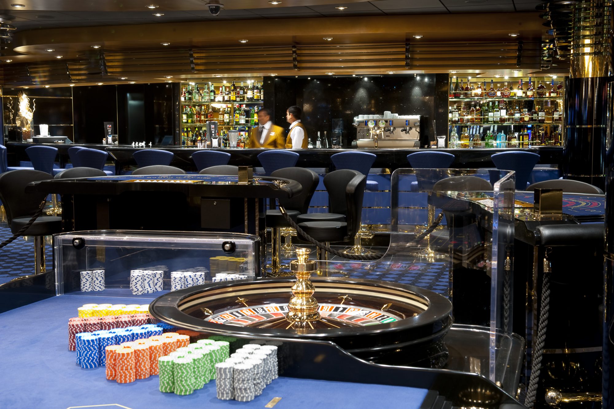 MSC Magnifica