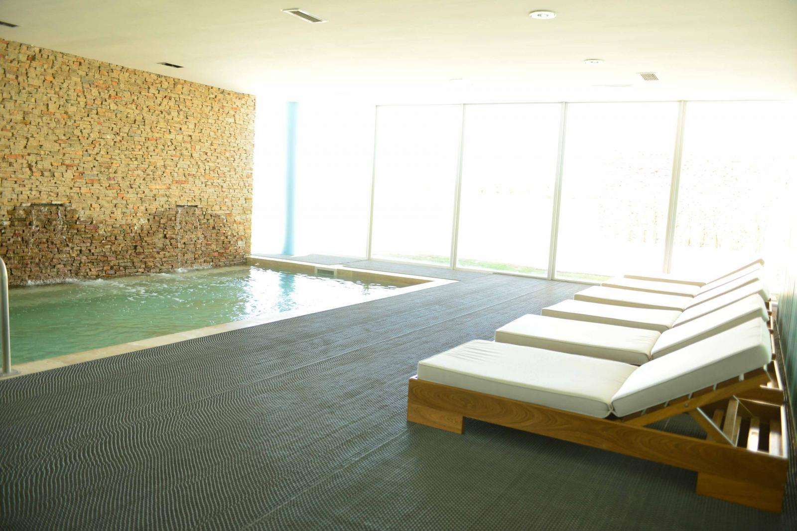 aqua spa