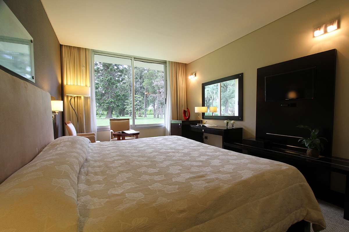 habitacion