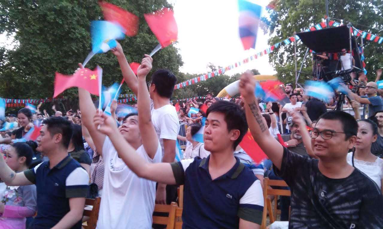 año nuevo chino