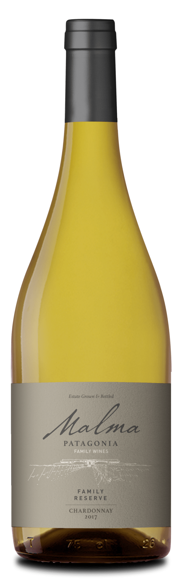 Bodega Malma FamilyReserveCHARDONNAY