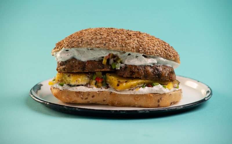 estilo veggie