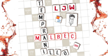 LJW tempranillo