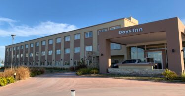 DAYS INN ZARATE