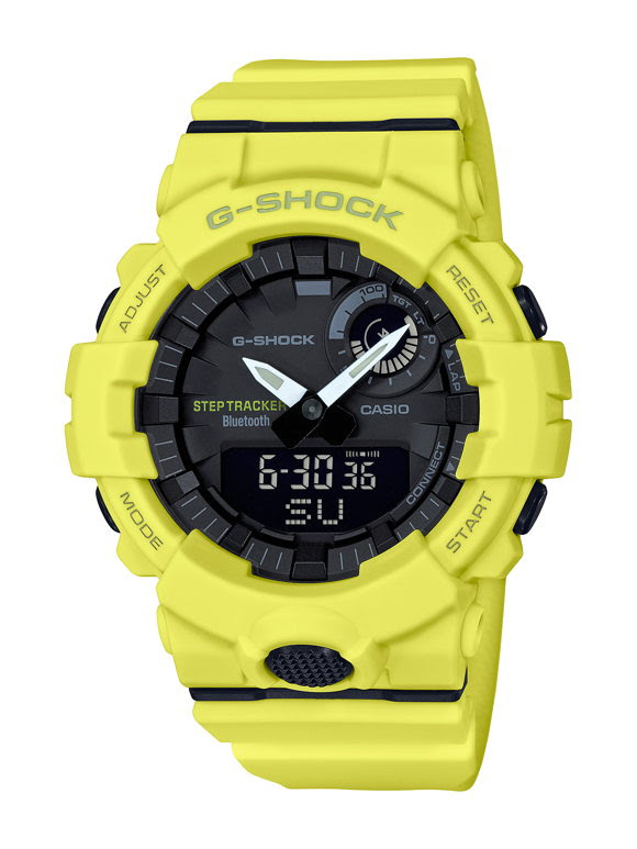 g shock GMA b800