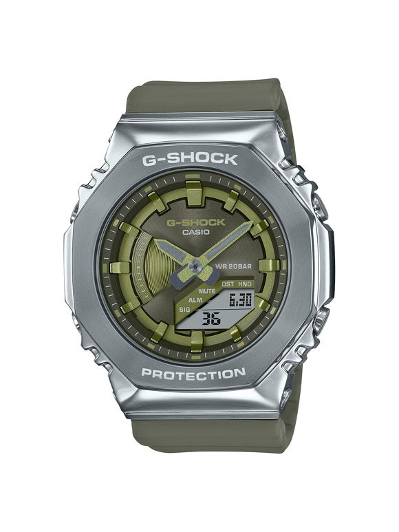 g shock GMs2100