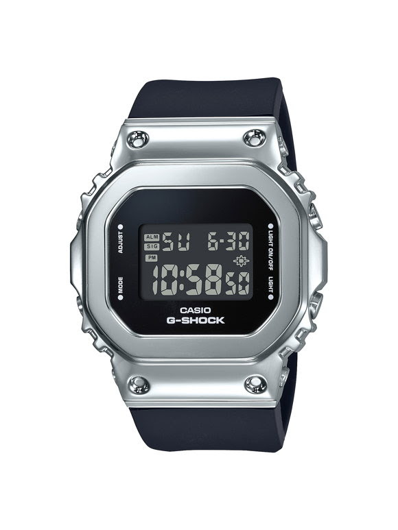 g shock GMs5600